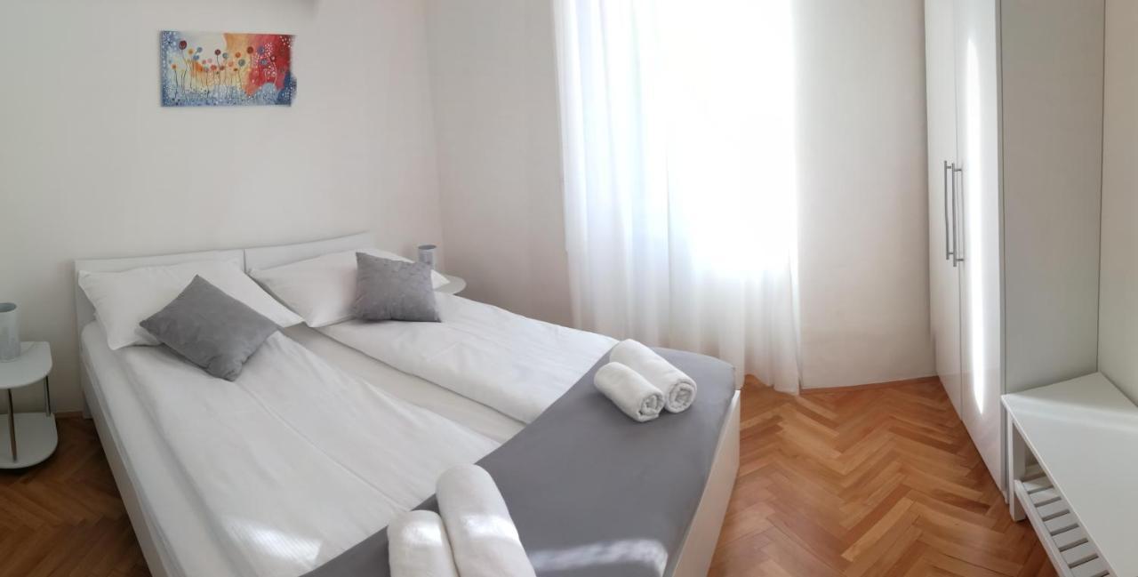 Apartments B&M 세자나 외부 사진