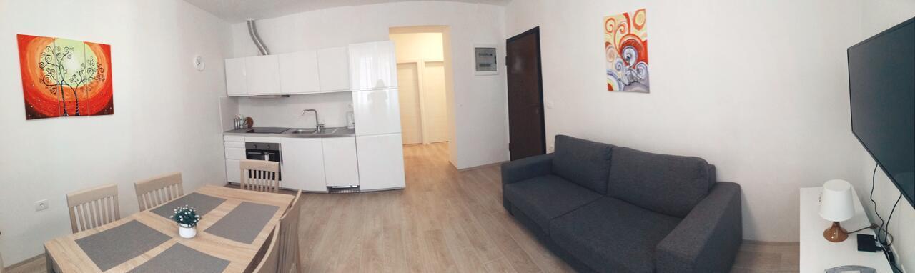Apartments B&M 세자나 외부 사진