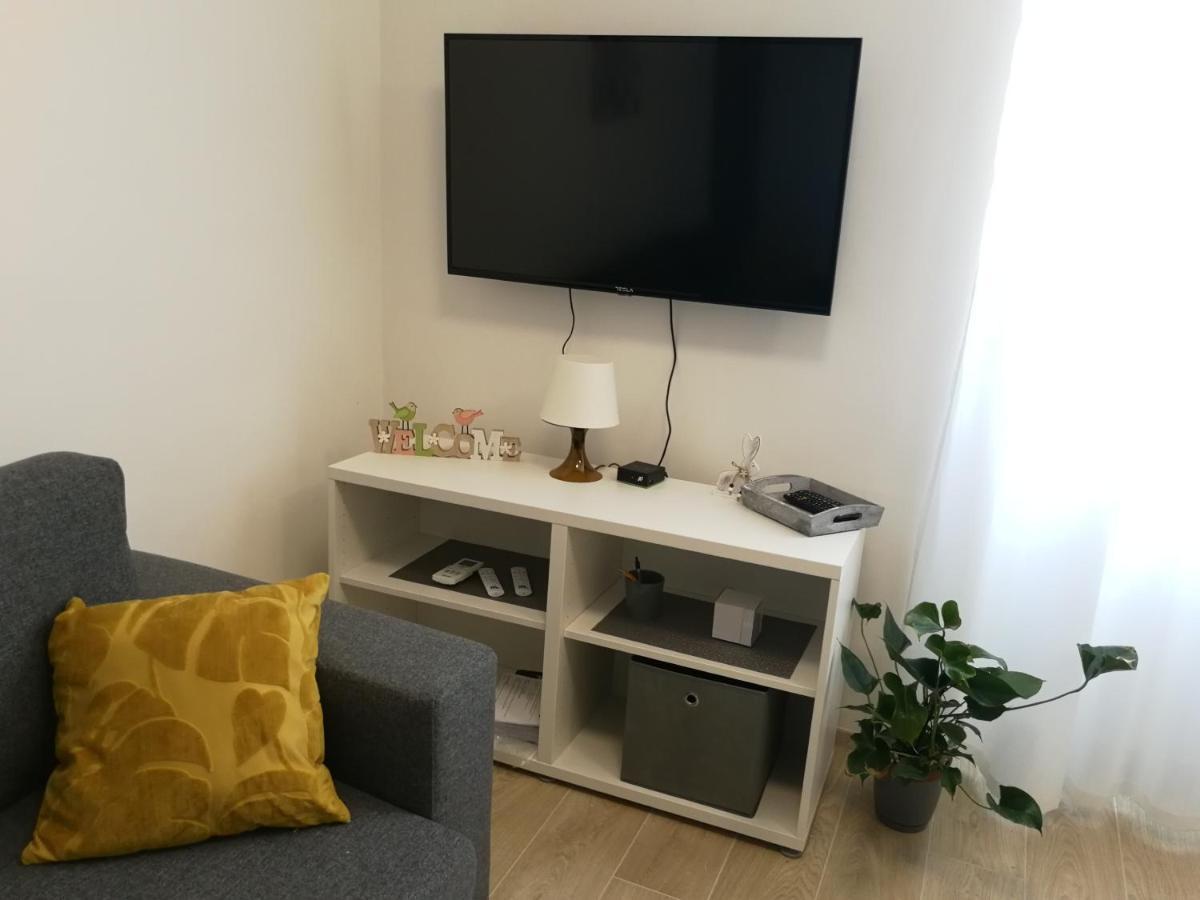 Apartments B&M 세자나 외부 사진
