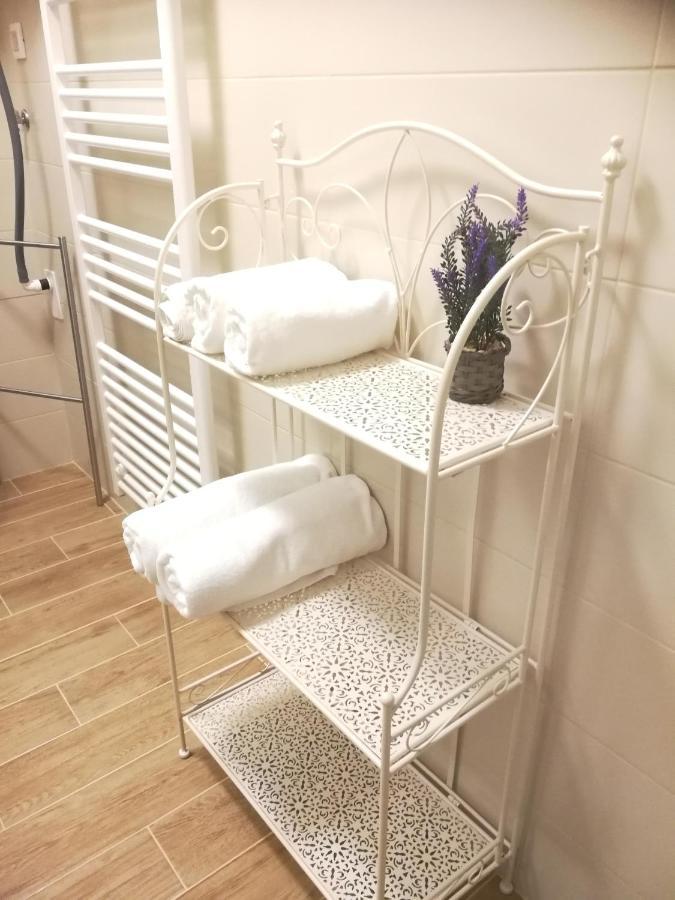 Apartments B&M 세자나 외부 사진