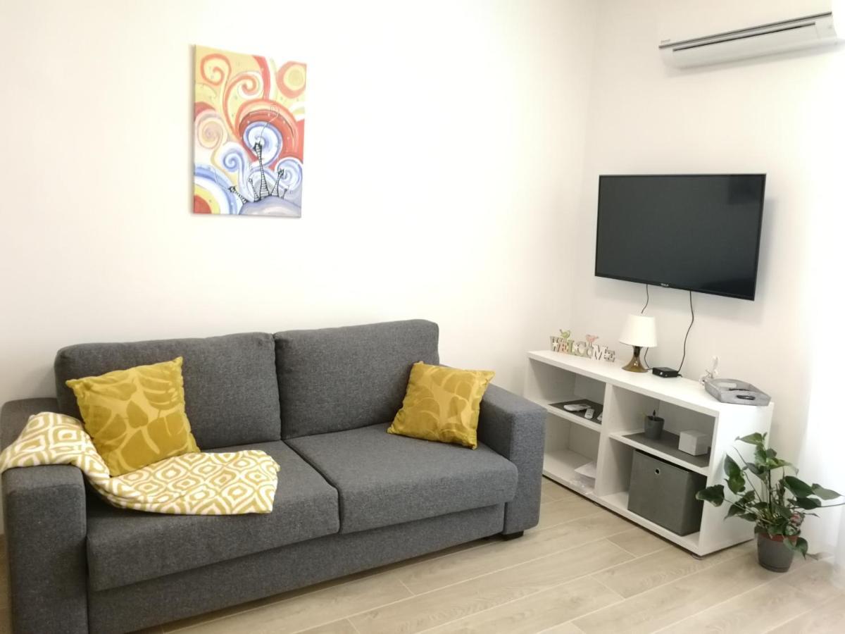 Apartments B&M 세자나 외부 사진