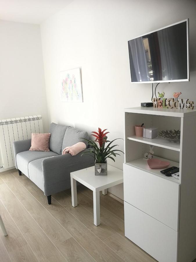 Apartments B&M 세자나 외부 사진