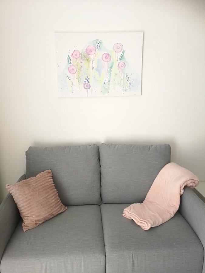 Apartments B&M 세자나 외부 사진