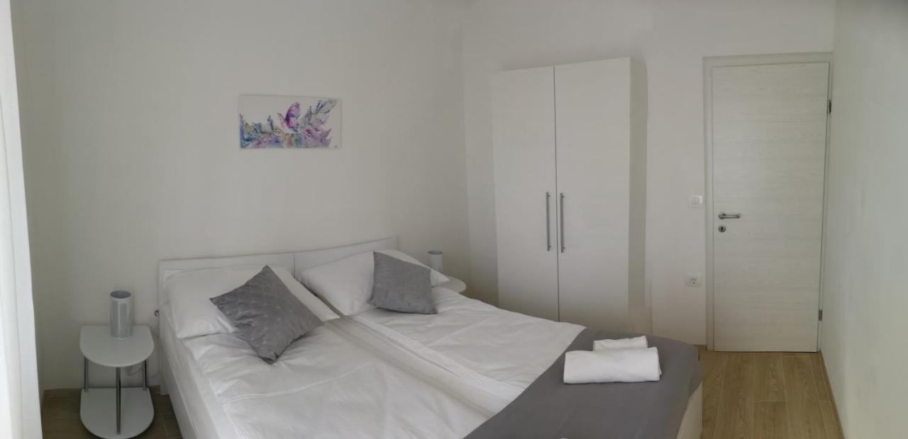 Apartments B&M 세자나 외부 사진