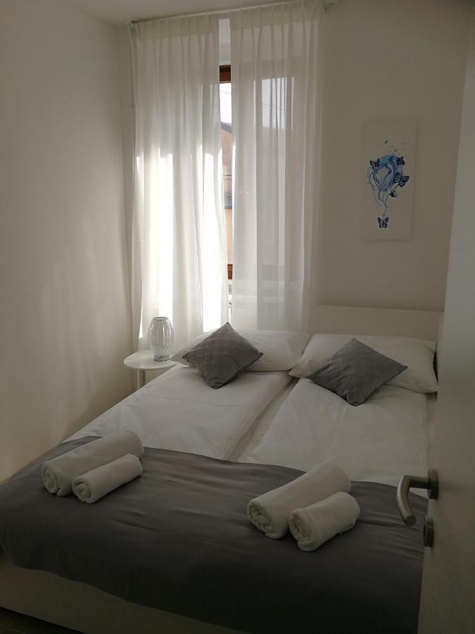 Apartments B&M 세자나 외부 사진