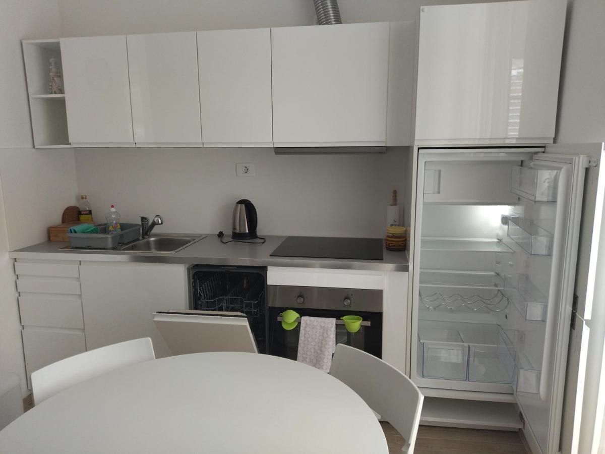 Apartments B&M 세자나 외부 사진