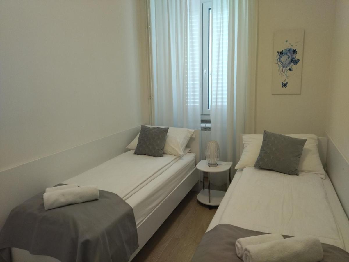 Apartments B&M 세자나 외부 사진