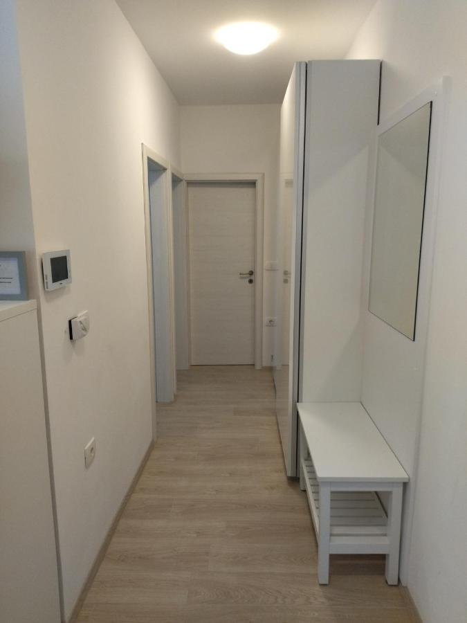 Apartments B&M 세자나 외부 사진