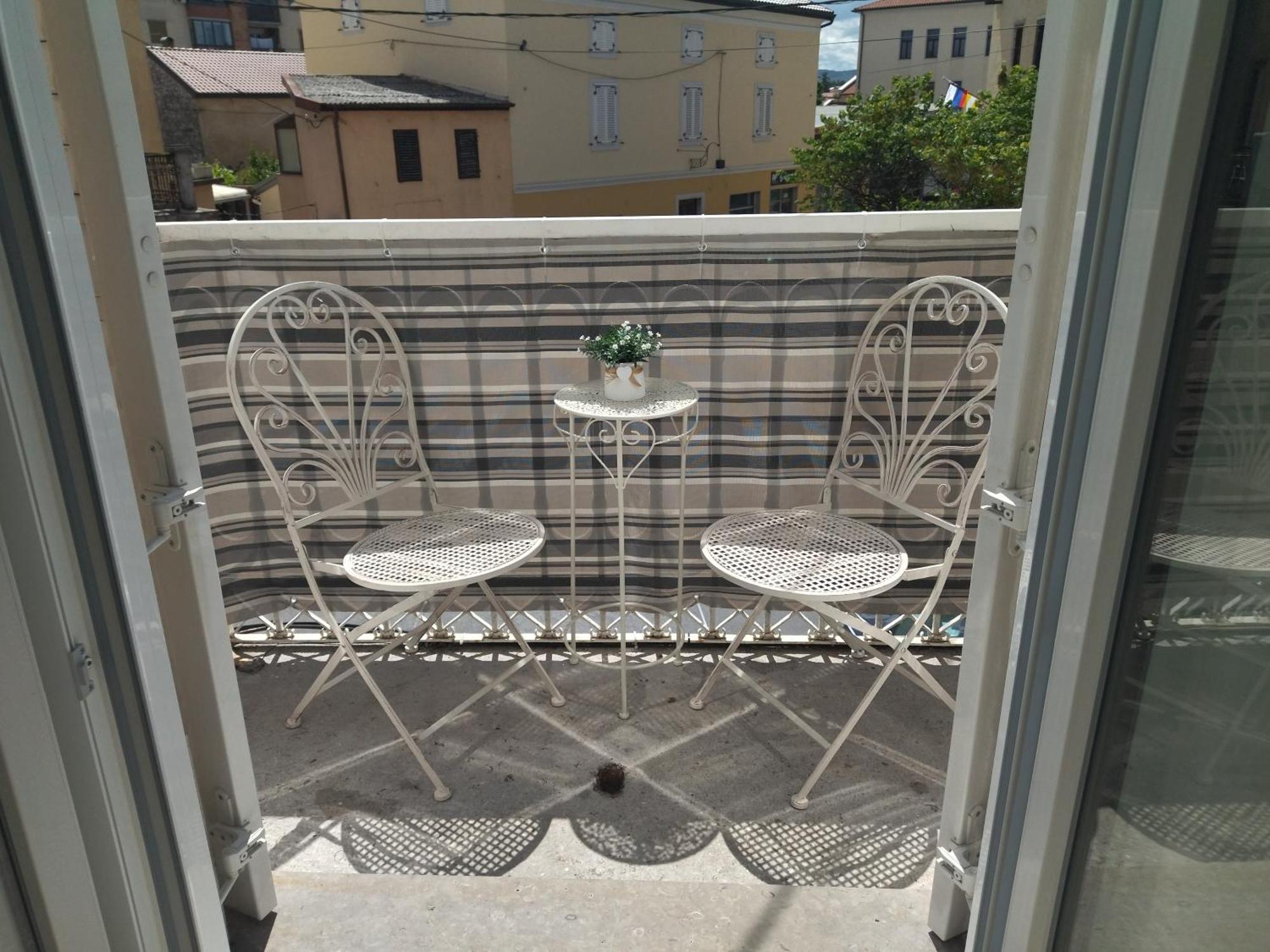 Apartments B&M 세자나 외부 사진